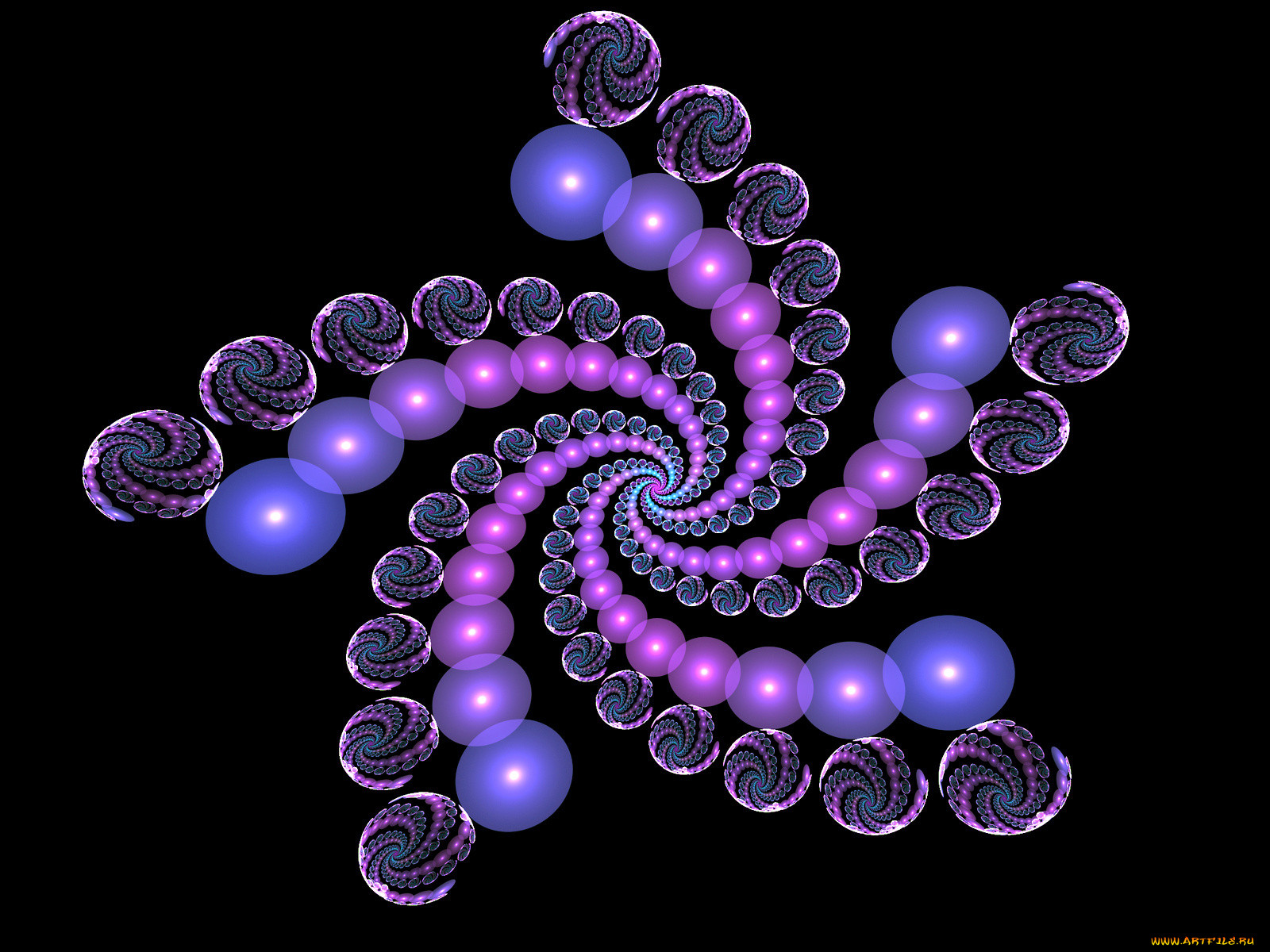 3, , fractal, , , , 